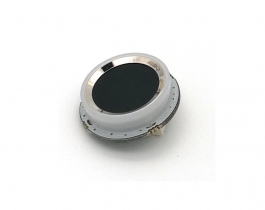 R502-A 电容指纹模块